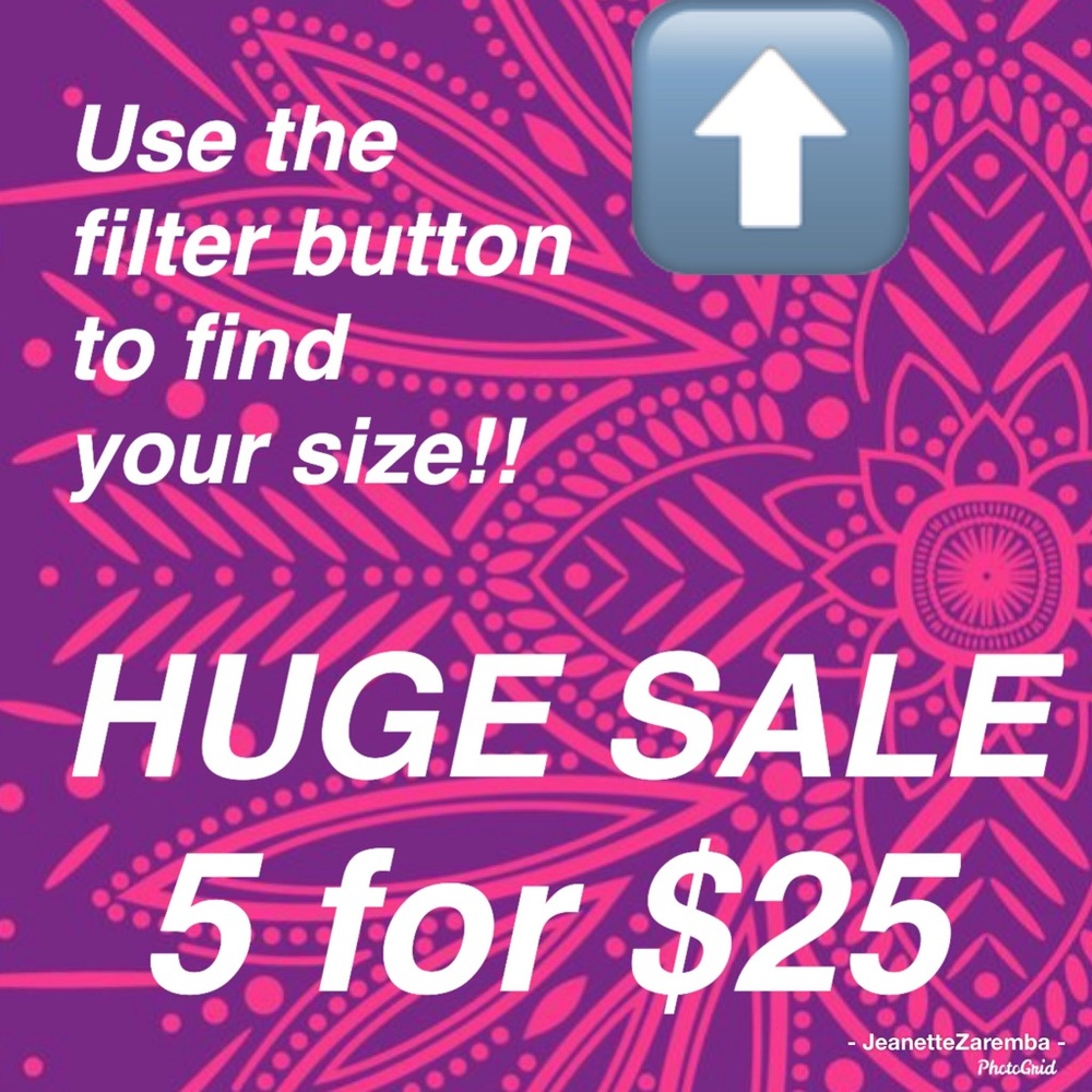 $5 ITEMS OVER 1,000!! - Picture 1 of 1